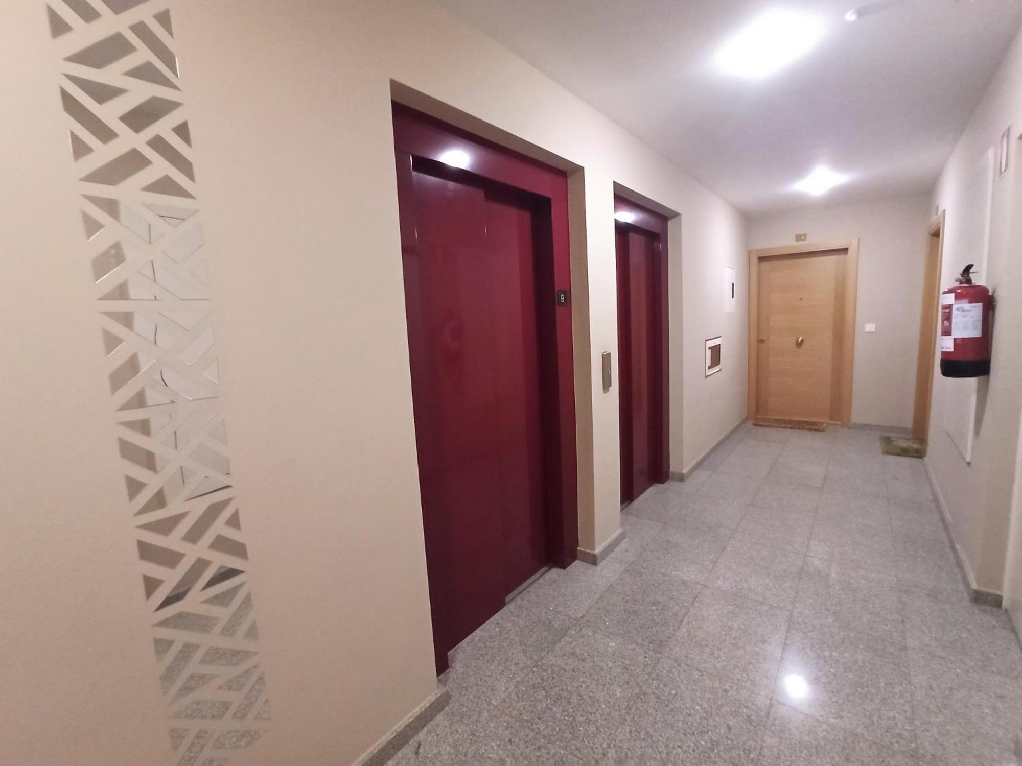 Apartamento PATXIKE con PARKING en el mismo edificio Bermeo Exterior foto